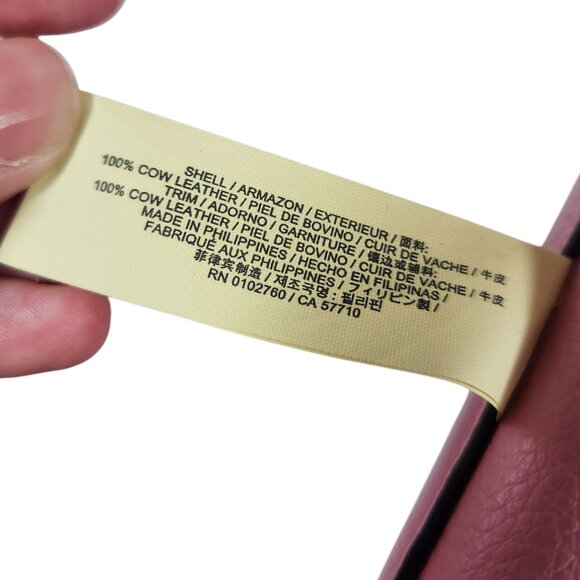 Kate Spade Reversible Mya Arch Place Tote in Breezy Floral Ditsy - Picture 13 of 16